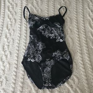 Reversible Lululemon Swimsuit/Leotard